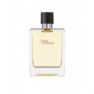 HERMES PERFUME TERRE D’HERMÈS