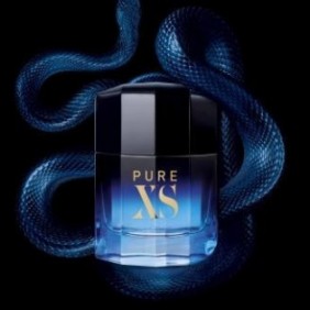 Paco Rabanne Pure XS -...