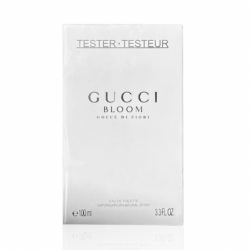 Gucci Bloom 100 ML (Tester)