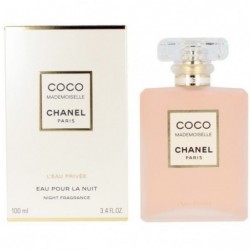 CHANEL COCO MADEMOISELLE...