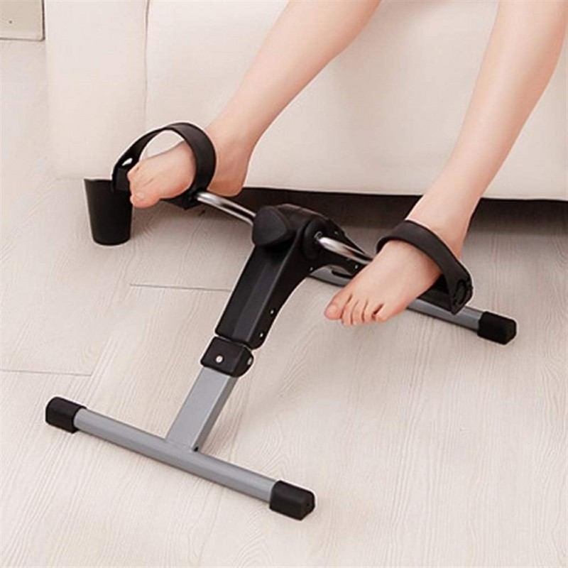 Machine d'exercice d'exercice Pas à Pas Haut-Bas pour la Maison Mini Tapis Roulant étape par étape Portable Cardio Fitness étape