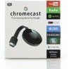 Google CHROMECAST