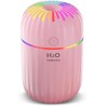 rongweiwang Humidificateur d'air 300 ML Bureau Chambre diffuseur brumisateur Portable Voyage décoration brumisateur