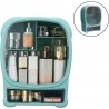 GDYJP Organisateur de Maquillage, Mur Multifunctional Standing Soins de la Peau Porte-Produits, Boîte de Maquillage, for Cadeaux