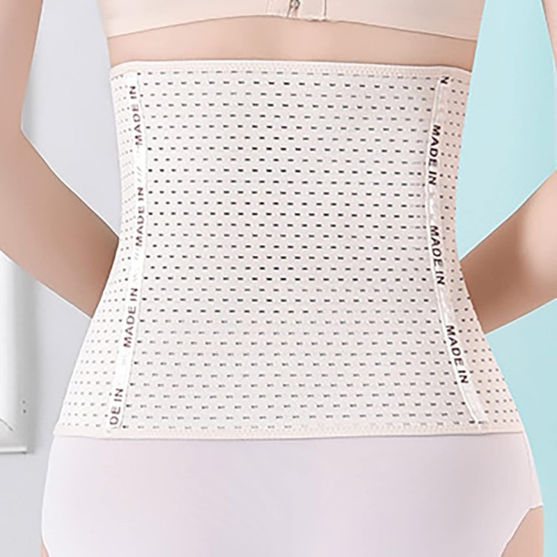 Générique Body Femme Gaine Amincissante Ventre Plat Body Gainant Gaine Amincissant Ventre Plat Shapewear String Gainante