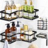 Wilkpow Shower Shelf