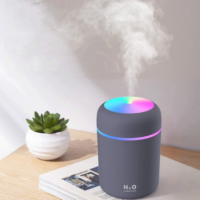  Mini Humidificateur Pour Voiture