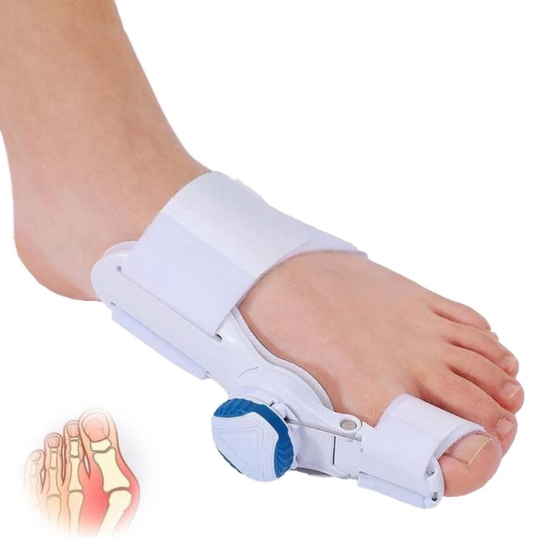 Semello France Hallux Valgus Original