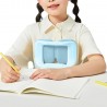 Corset 2 Posture pour Enfants | Protecteur la Colonne vertébrale Posture Assise | Position Assise réglable pour la Lecture et