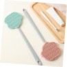  brosse de bain pour le lavage du corps