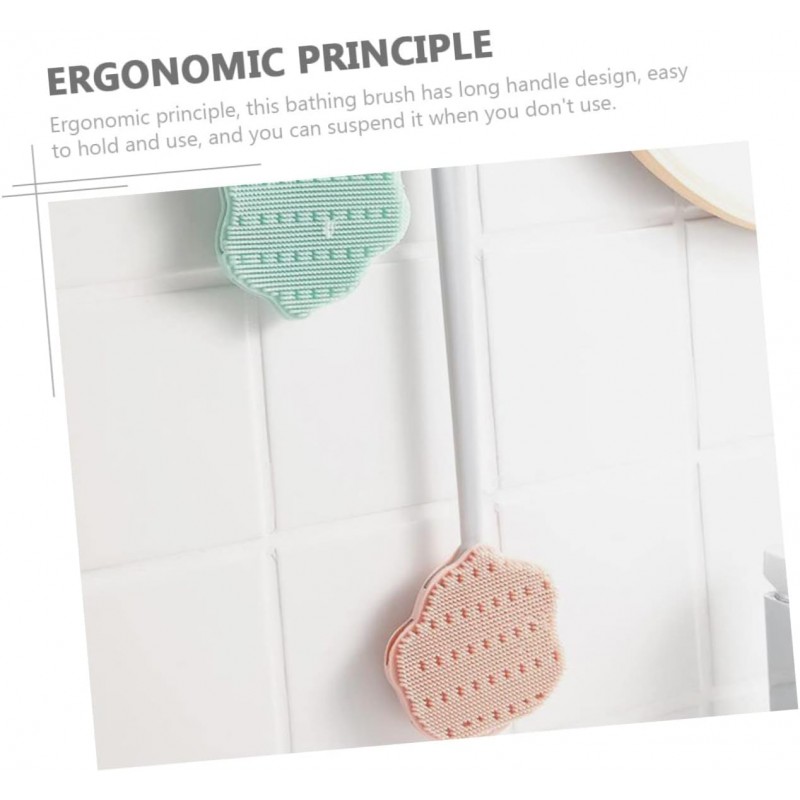  brosse à dos