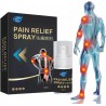 Spray froid pour blessures sportives | Inconfort articulaire lombaire