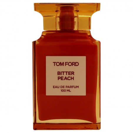 Tom Ford Bitter Peach pour homme - Spray EDP 100 ml