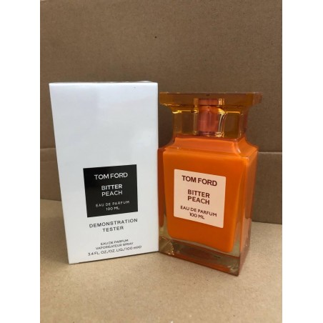 Tom Ford Bitter Peach pour homme - Spray EDP 100 ml