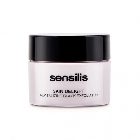 SENSILIS SKIN DELIGHT PEELING 75G