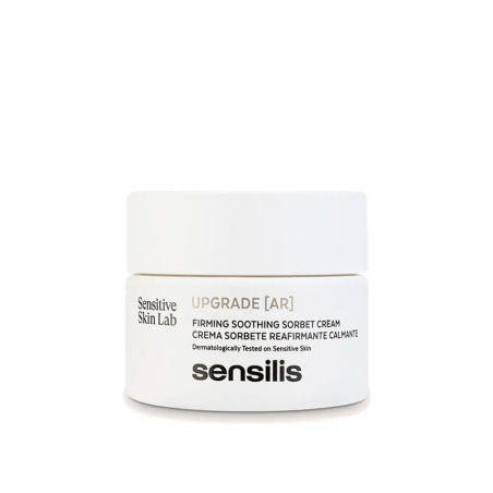 SENSILIS UPGRADE AR CREAM 50ML