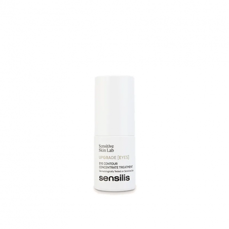 SENSILIS UPGRADE EYE CONTOUR 15ML