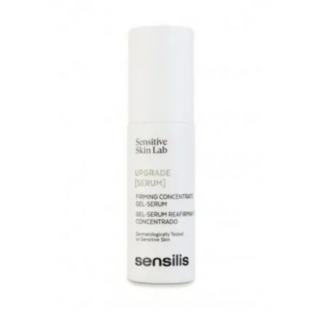 SENSILIS UPGRADE SERUM 30ML