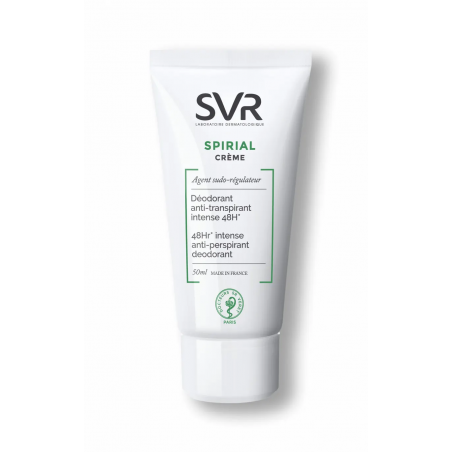 SPIRIAL CREME SVR 50 ML