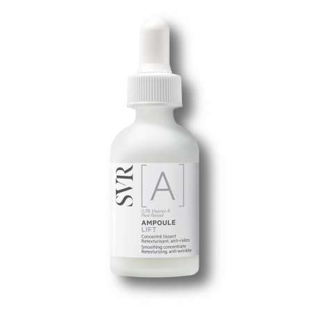 SVR AMPOULE A LIFT 30ML