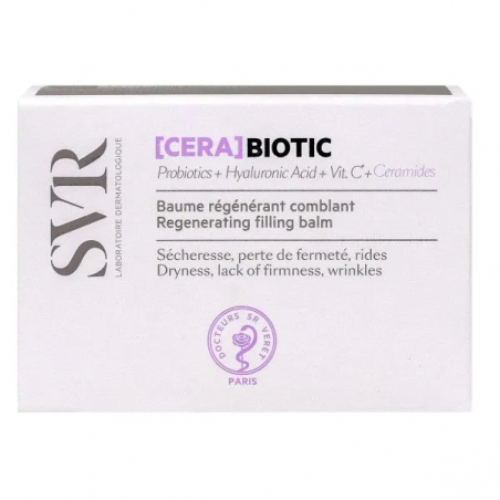 SVR CERA BIOTIC BAUME REGENERANT 50ML