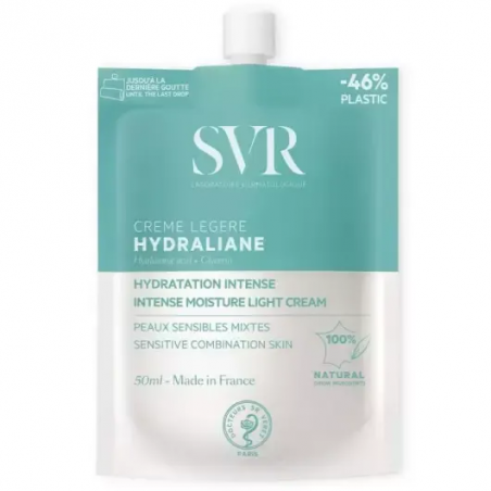 SVR HYDRALIANE CREME LEGERE FLUIDE