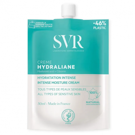 SVR HYDRALIANE CREME RICHE 40ML