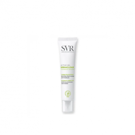 SVR SEBIACLEAR ACTIVE 40ML