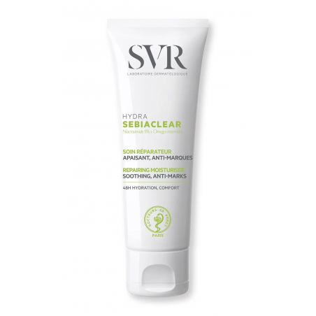 SVR SEBIACLEAR HYDRA 40ML