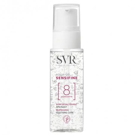 SVR SENSIFINE AQUAGEL 40ML