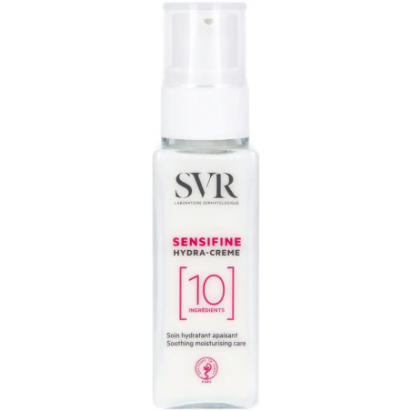 SVR SENSIFINE HYDRA 10/ 40ML