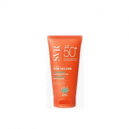 SVR SUN SECURE BLUR SPF50+ 50ML