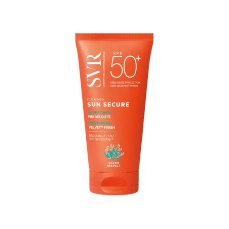 SVR SUN SECURE CREME SPF50+