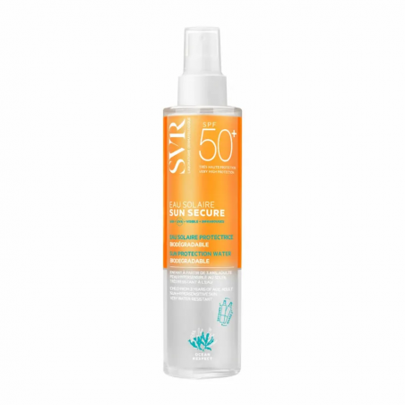 SVR SUN SECURE EAU SOLAIRE 200ML