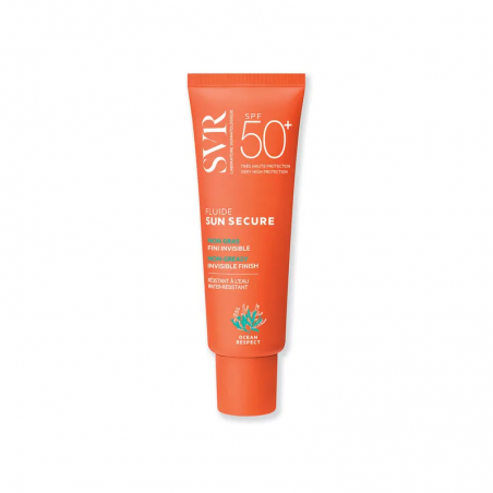 SVR SUN SECURE FLUIDE SPF50+