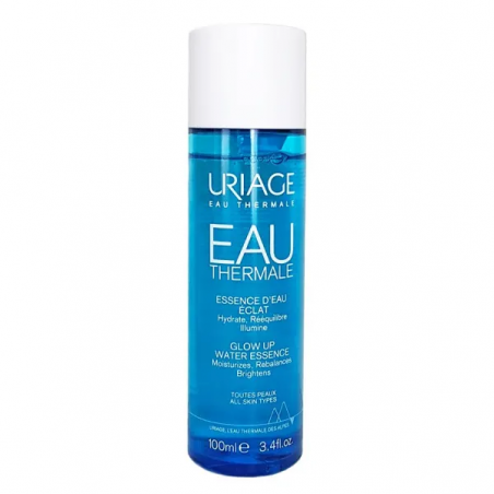 URIAGE ESSENCE D'EAU ECLAT 100ML