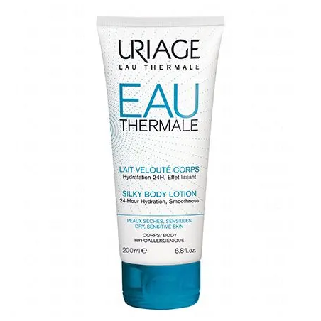 URIAGE LAIT VELOUTE 200ML