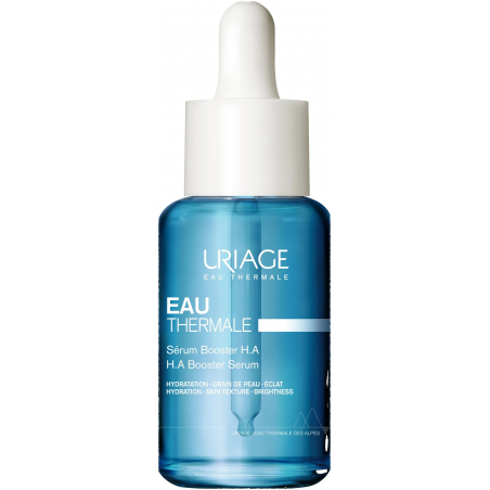 URIAGE SERUM D EAU BOOSTER HA 30ML