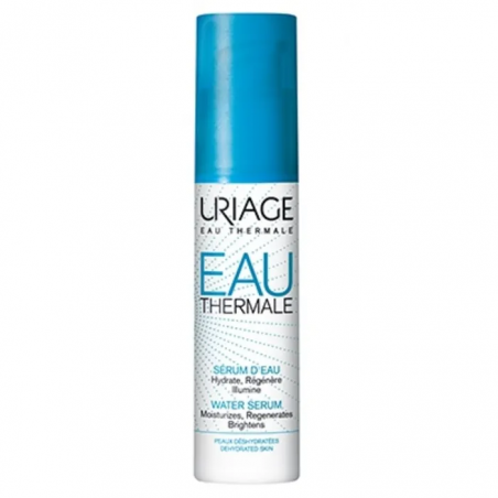 URIAGE SERUM D'EAU 30ML