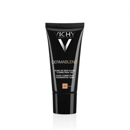 VICHY DERMABLEND 3D FDT 45