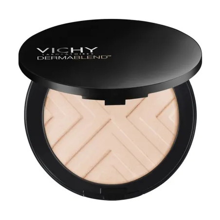 VICHY DERMABLEND COVERMATTE 15