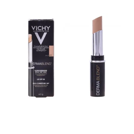 VICHY DERMABLEND SOS STICK 45