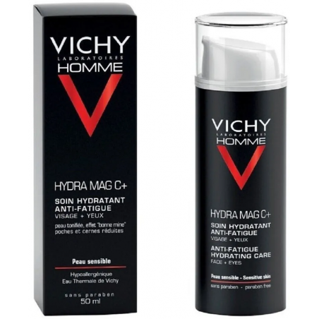 VICHY HOM HYDRA MAG C 50ML