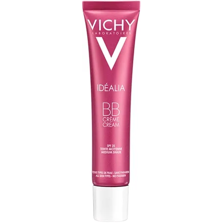 VICHY IDEALIA BB CREME TEINTE SPF25