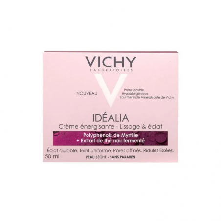 VICHY IDEALIA PS 50ML