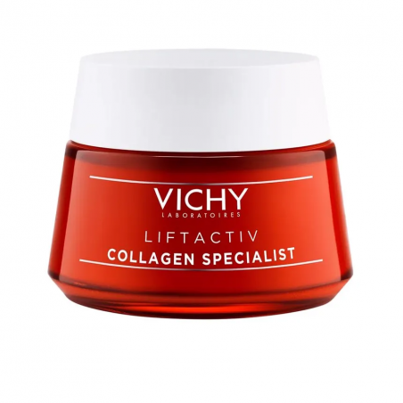 VICHY LIFT COLLAGENE SPECIALIST JOUR 50ML