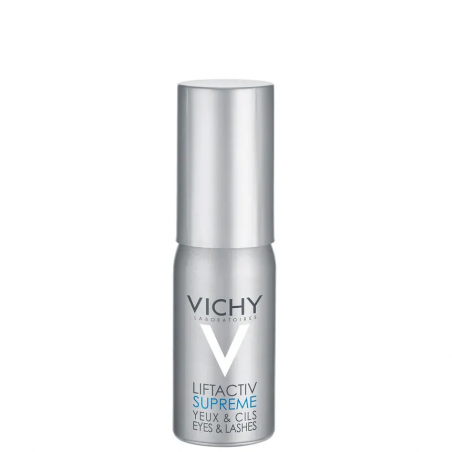 VICHY LIFT SERUM YEUX ET CILS 15ML