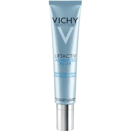 VICHY LIFTACTIV ADVANCED FILLER