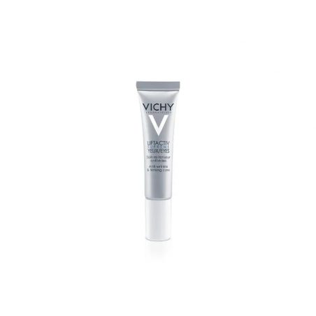 VICHY LIFTACTIV SUPREME YEUX 15ML