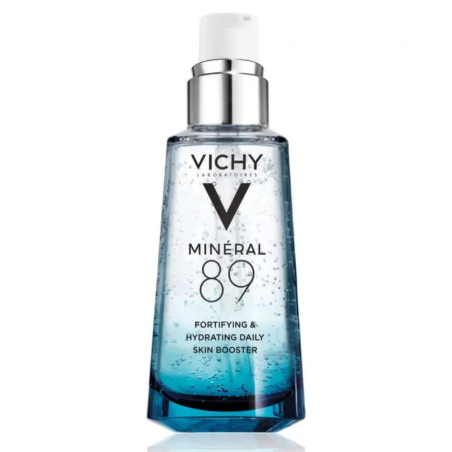 VICHY MINERAL 89 50ML